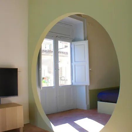Appartement Civita Boutique Catane