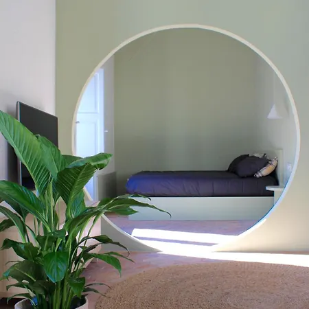 Civita Boutique Appartement