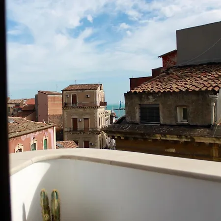 Civita Boutique Appartement *