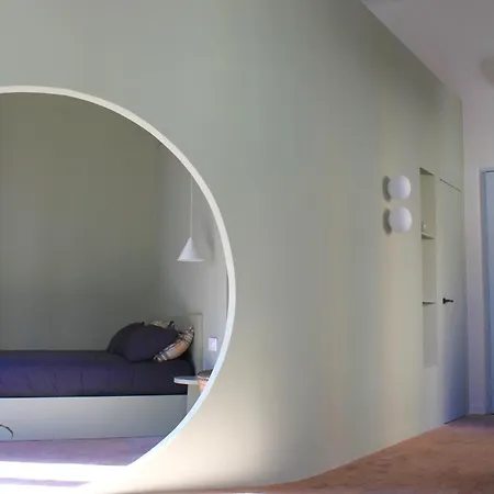 Apartment Civita Boutique Catania