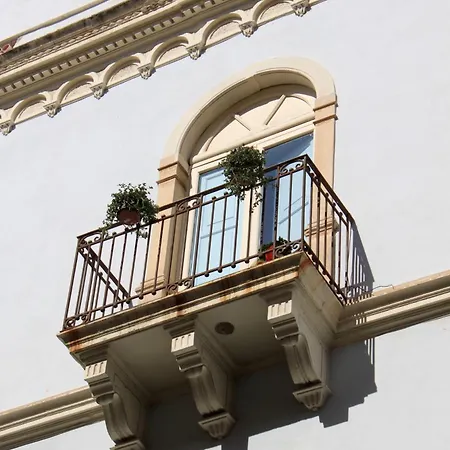 Civita Boutique Apartment