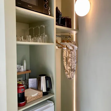 Apartment Civita Boutique