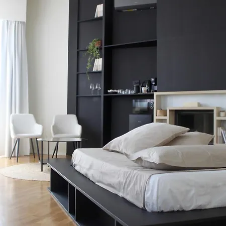 Civita Boutique * Catania