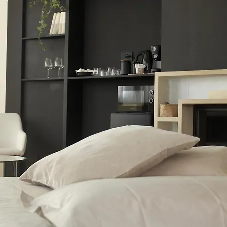 Lägenhet Civita Boutique *