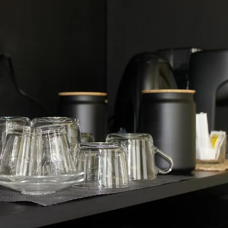 Lägenhet Civita Boutique Catania