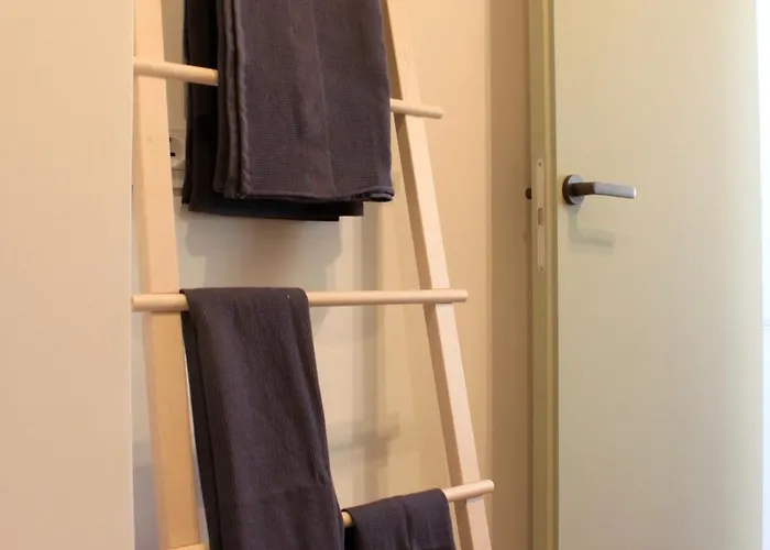 דירה Civita Boutique *