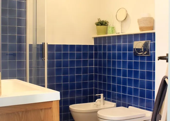 Civita Boutique דירה קטאניה