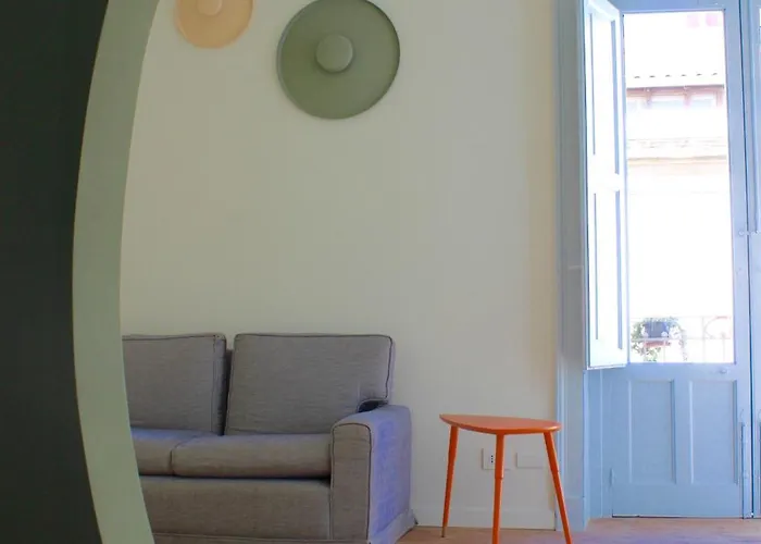 Civita Boutique * קטאניה