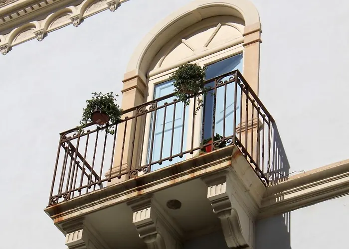 Civita Boutique דירה