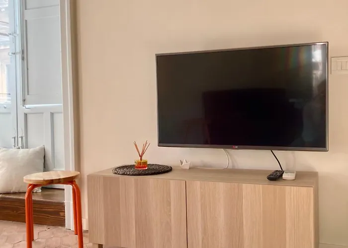 Civita Boutique דירה