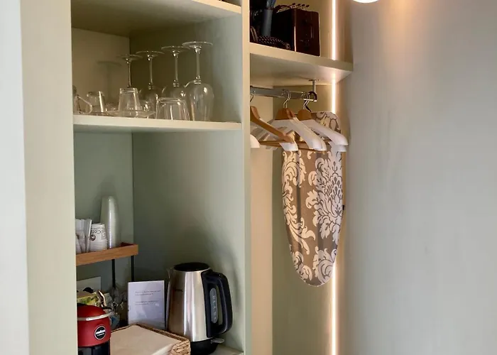 דירה Civita Boutique