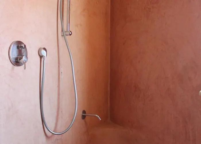 דירה Civita Boutique קטאניה