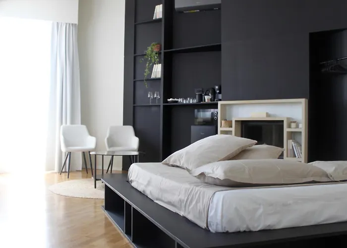 Civita Boutique * קטאניה